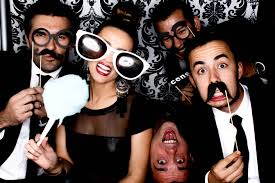 Photo Booth Melbourne- The advantages of photo booth